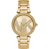Michael Kors MK6659 Parker Watch MK6659 - Image 1