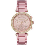 Michael Kors MK6806 Parker Watch MK6806 - Image 1