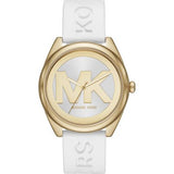 Michael Kors MK7141 Janelle Watch MK7141 - Image 1