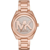 Michael Kors MK7312 Janelle Watch MK7312 - Image 1