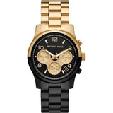 Michael Kors MK7328 Runway Watch MK7328 - Image 1
