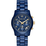 Michael Kors MK7332 Runway Watch MK7332 - Image 1