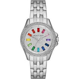 Michael Kors MK7368 Pilot Watch MK7368 - Image 1