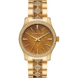 Michael Kors MK7389 Runway Watch MK7389 - Image 1