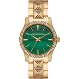 Michael Kors MK7390 Runway Watch MK7390 - Image 1