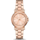 Michael Kors MK7491 Maren Watch MK7491 - Image 1