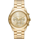 Michael Kors MK8909 Slim Runway Watch MK8909 - Image 1