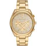 Michael Kors MK8995 Janelle Watch MK8995 - Image 1