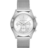 Michael Kors MK9059 Slim Runway Watch MK9059 - Image 1
