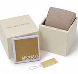 Michael Kors Parker Gold Women's Watch MK6313 - The Watches Men & CO #4