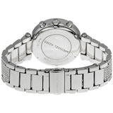Michael Kors Parker Mother of Pearl Dial Crystals Steel Ladies Watch MK5572 - The Watches Men & CO #3