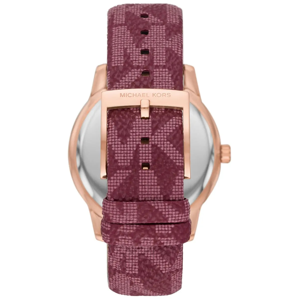 Michael Kors Rose Gold Ladies Watch - MK2967 MK2967 - Image 3