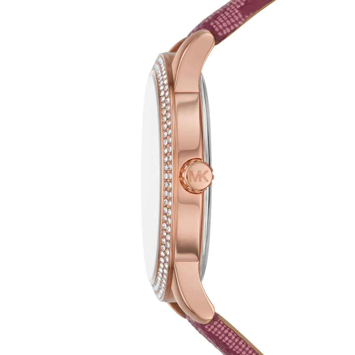 Michael Kors Rose Gold Ladies Watch - MK2967 MK2967 - Image 2