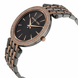 Michael Kors Rose Gold Ladies Watch - MK3584 MK3584 - Image 2