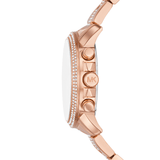 Michael Kors Rose Gold Ladies Watch - MK7505 MK7505 - Image 2