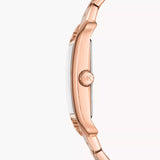 Michael Kors Rose Gold Ladies Watch - MKO1032 MKO1032 - Image 2