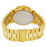 Michael Kors Runway Chronograph Champagne Dial Men's Watch #MK8077 - The Watches Men & CO #3