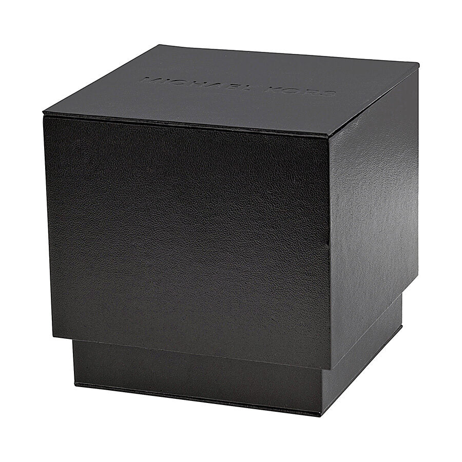 Michael Kors watch original black presentation box
