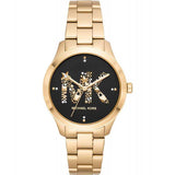 Michael Kors Runway Quartz Women's Watch MK6682 - The Watches Men & CO