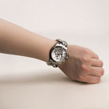 Michael Kors Runway Twist Women's Watch MK3149 - The Watches Men & CO #5