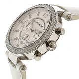 Michael Kors Silver Ladies Watch - MK2277 MK2277 - Image 3