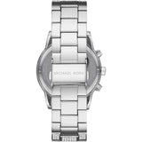 Michael Kors Silver Ladies Watch - MK6746 MK6746 - Image 3