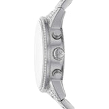Michael Kors Silver Ladies Watch - MK6746 MK6746 - Image 2