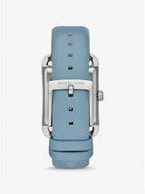 Michael Kors Silver Ladies Watch - MKO1061 MKO1061 - Image 3