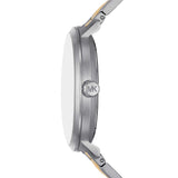 Michael Kors Silver Men's Watch - MK9134 MK9134 - Image 2