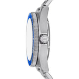 Michael Kors Silver Men's Watch - MK9160 MK9160 - Image 2