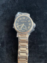 Michael Kors Skylar Gold-tone Ladies Watch MK5867 (DEFECT) - Watch