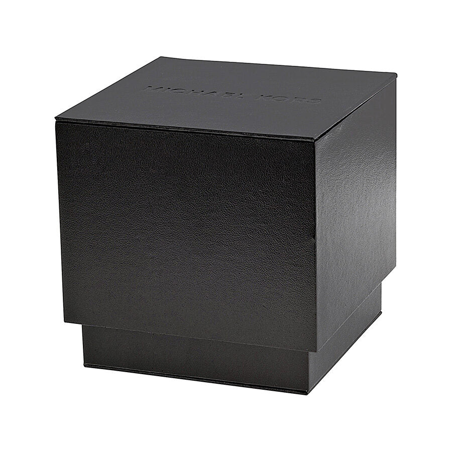 Michael Kors watch packaging box