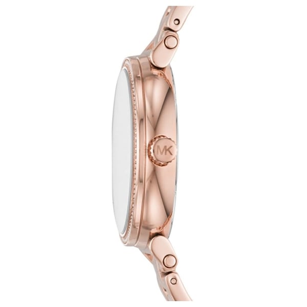 Michael Kors Sofie Quartz Crystal Ladies Watch MK3971 - Watch