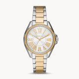 Michael Kors Two tone Ladies Watch - MK6931 MK6931 - Image 1