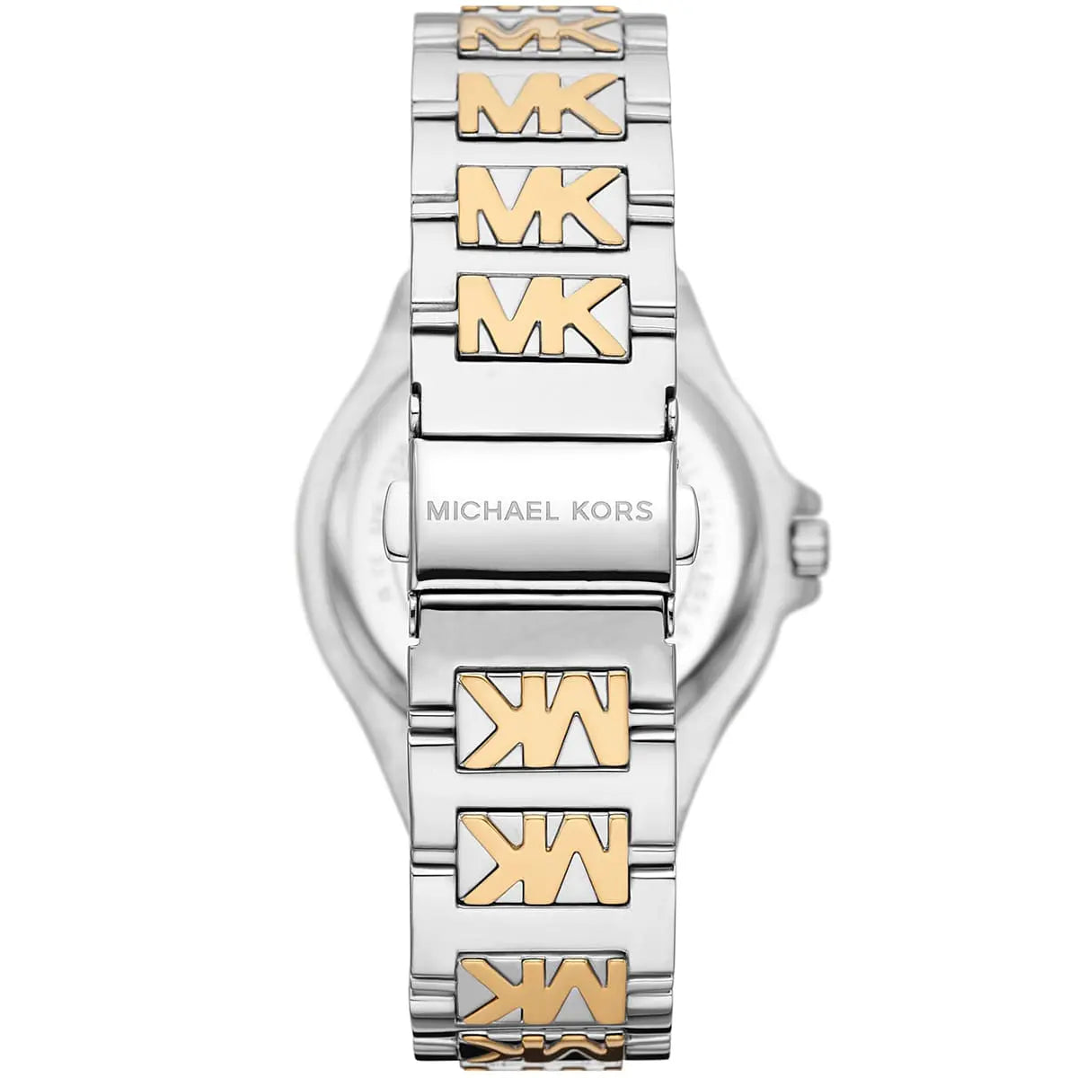 Michael Kors Two Tone Ladies Watch - MK7338 MK7338 - Image 4