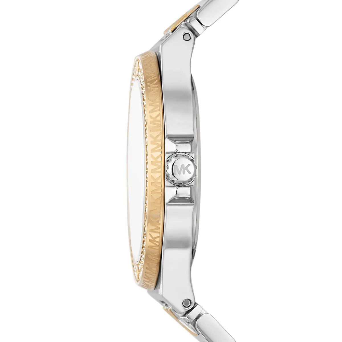 Michael Kors Two Tone Ladies Watch - MK7338 MK7338 - Image 5