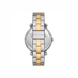 Michael Kors Two Tone Ladies Watch - MKO1049 MKO1049 - Image 2