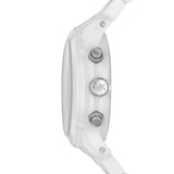 Michael Kors White Ladies Watch - MK5161 MK5161 - Image 4