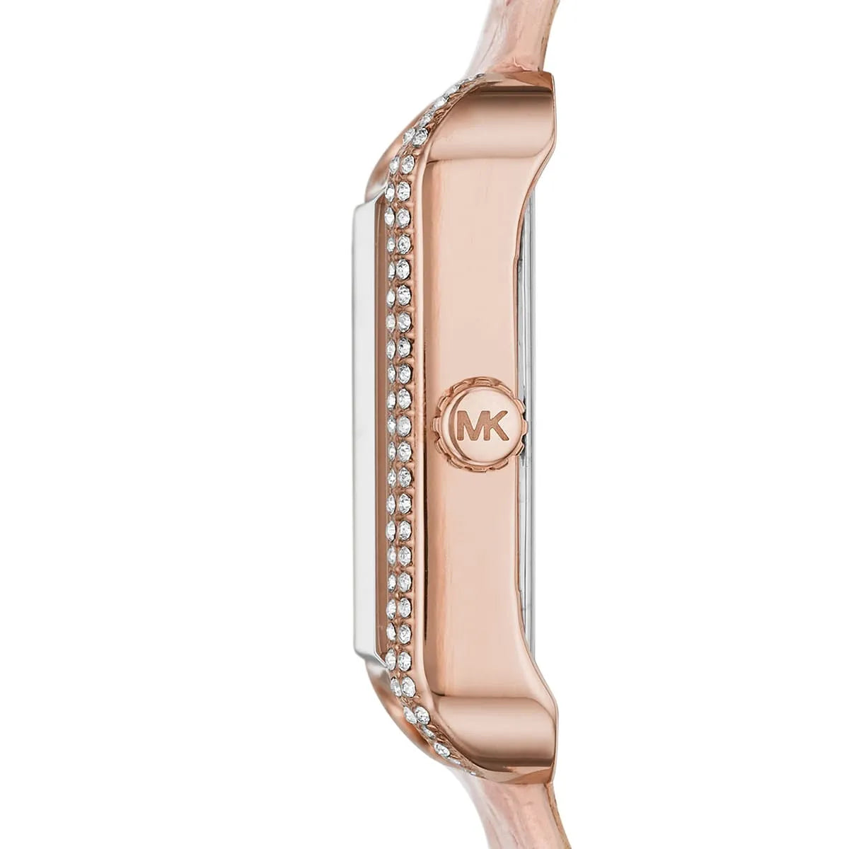 Michael Kors Lake Rose Gold-Tone Women's Watch - MK2763