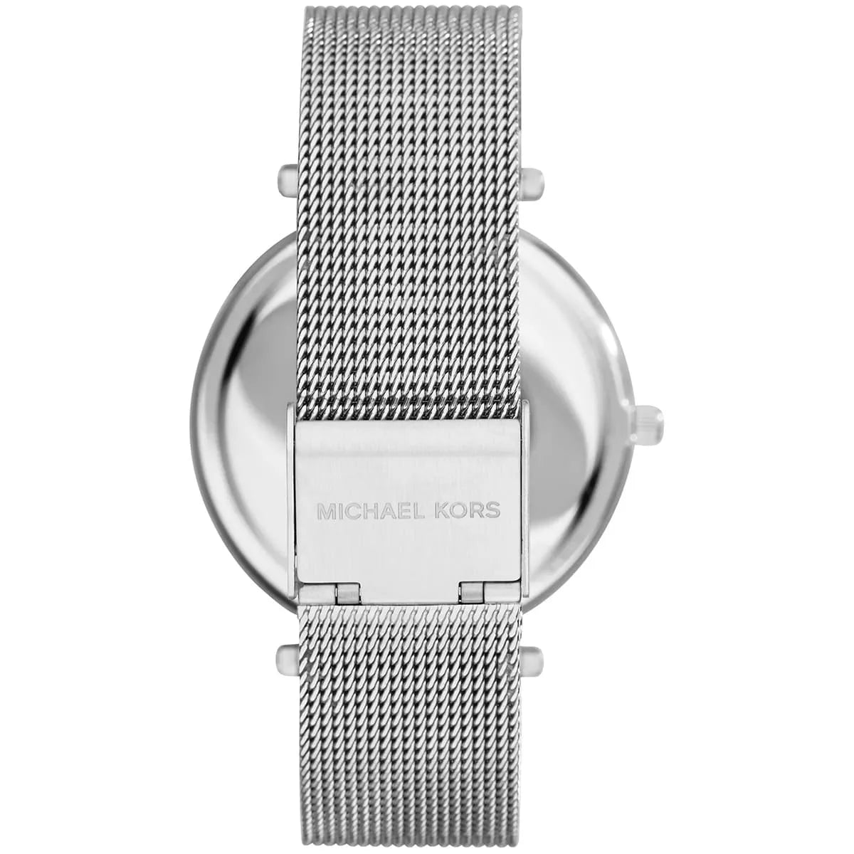 Michael Kors Darci Silver-Tone Women's WAtch - MK3367