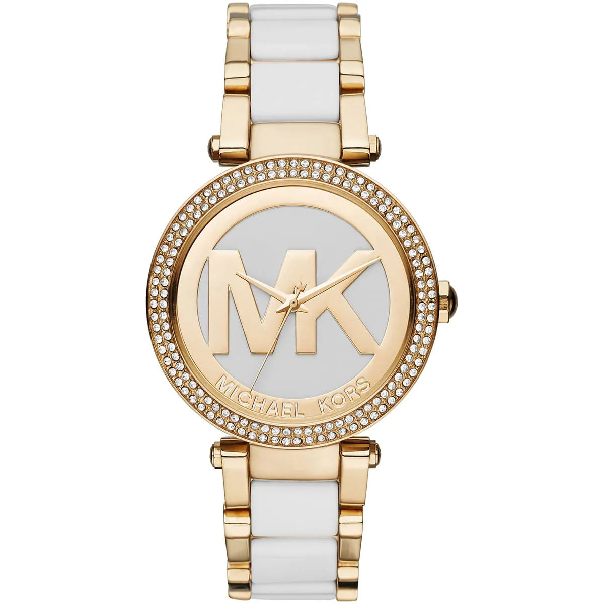 Michael Kors Parker Gold Women's Watch - MK6313