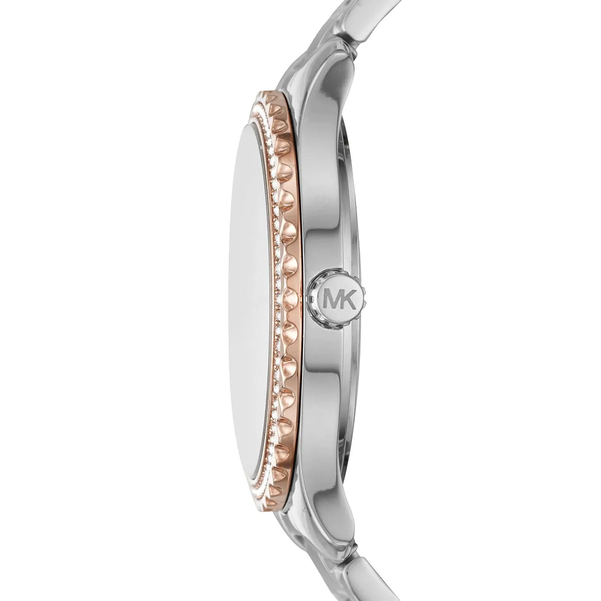 Michael Kors Layton MOP Dial Watch MK6849