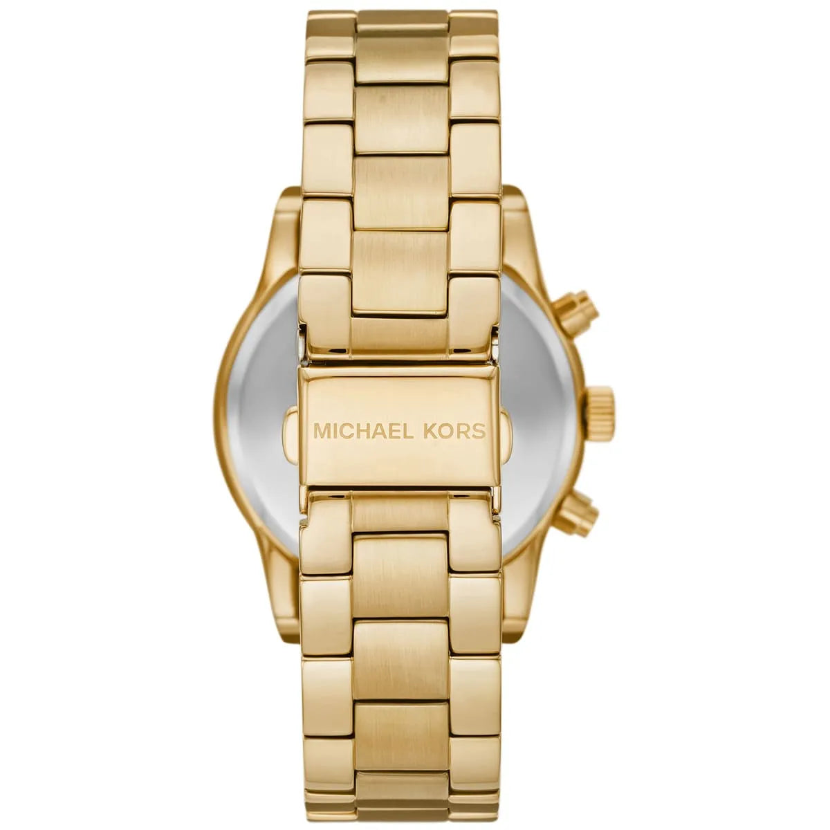Michael Kors Ritz Chronograph Gold-Tone Women's Watch - MK7310