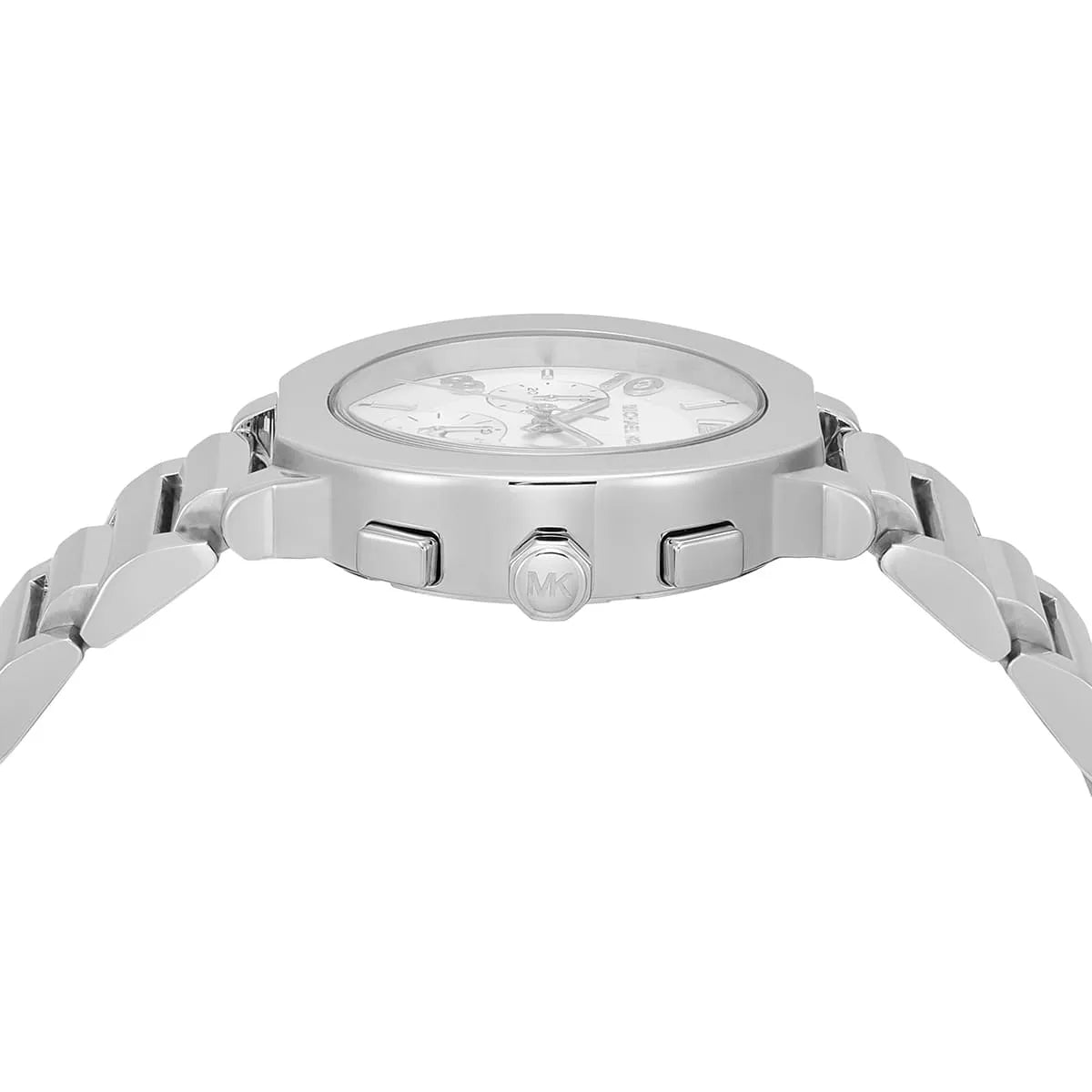 Michael Kors Pyper MK7522 Quartz Diamond Accented Ladies Watch MK7522 - Image 7