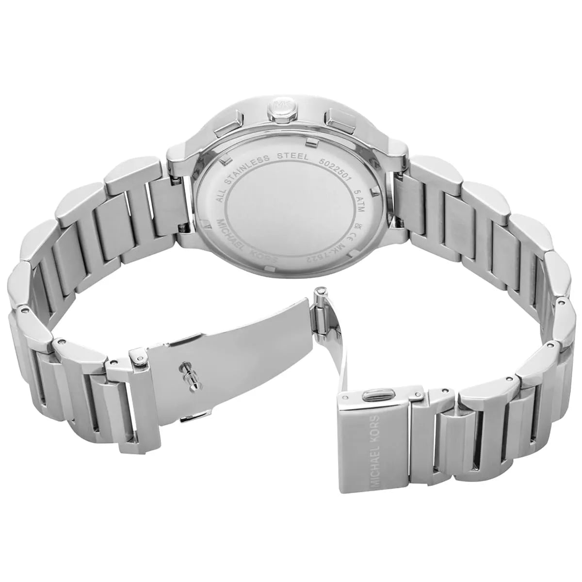 Michael Kors Pyper MK7522 Quartz Diamond Accented Ladies Watch MK7522 - Image 8