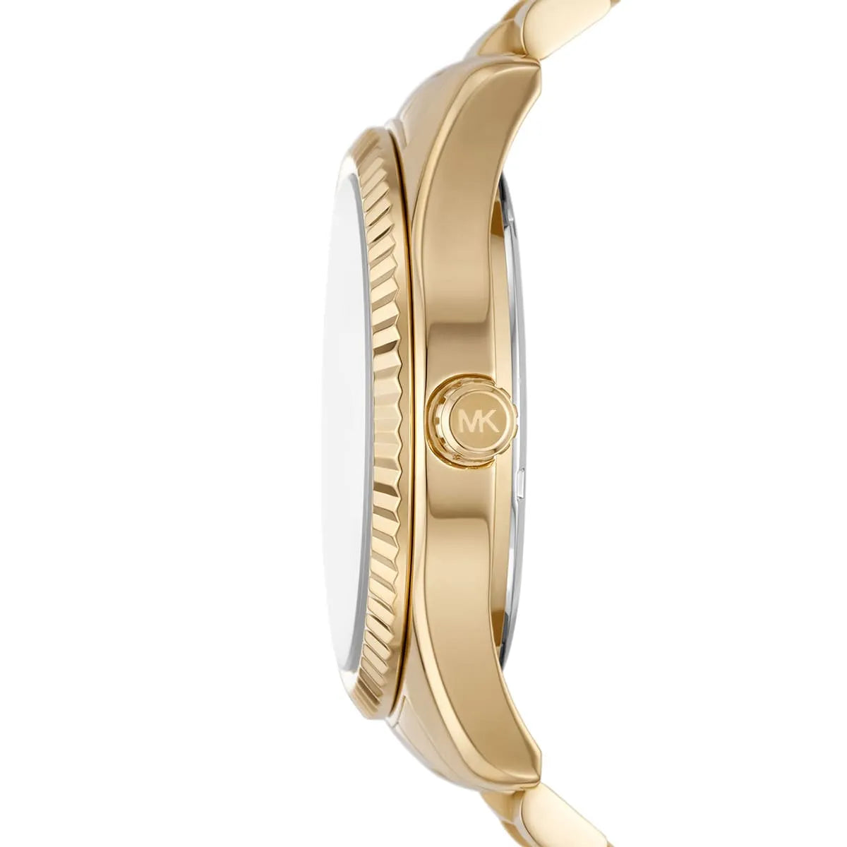 Michael Kors Lexington Multifunction Gold-Tone Men's WAtch - MK8947