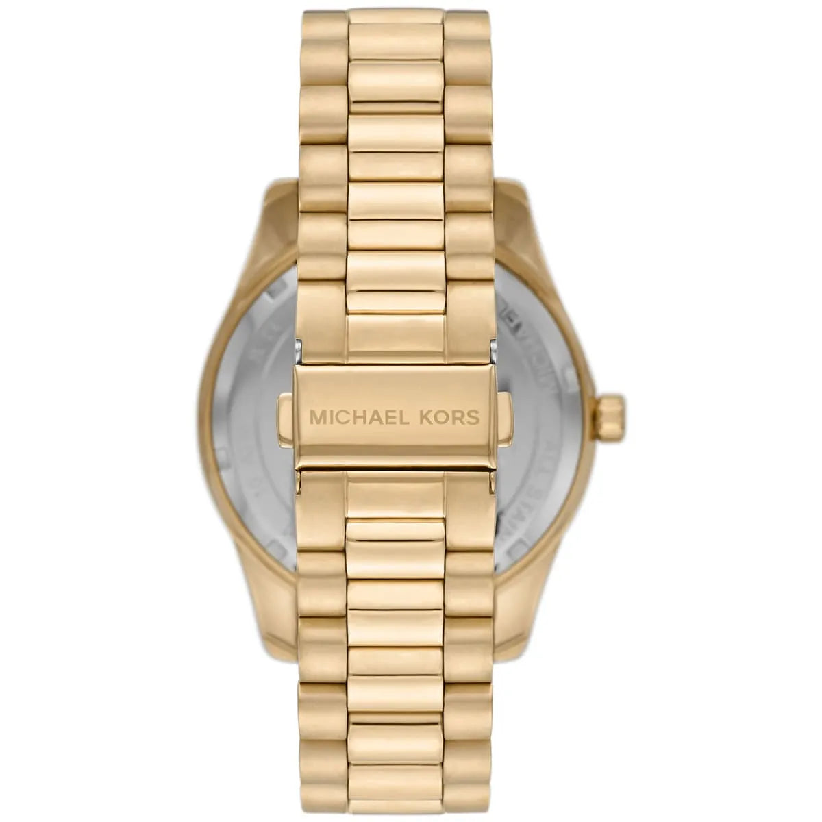Michael Kors Lexington Multifunction Gold-Tone Men's WAtch - MK8947