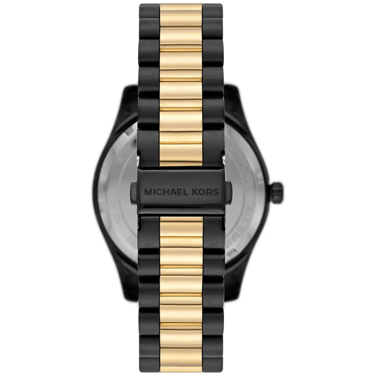 Michael Kors Lexington Two-tone Men's Watch - MK8948
