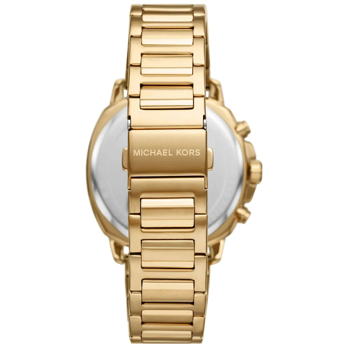 Michael Kors Sullivan Chronograph Gold-Tone Men's Watch - MK8969