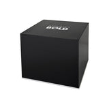 Movado Bold Gold Dial Yellow Gold Ion-plated Ladies Watch #3600104 - The Watches Men & Co #4